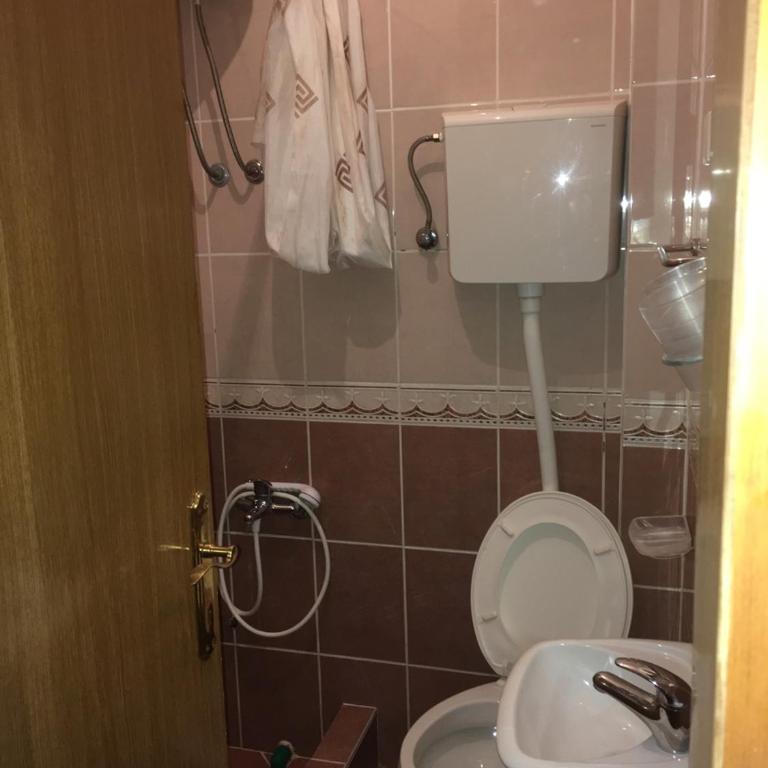 Apartmani Vuković - Trokrevetna Soba sa Terasom - 2