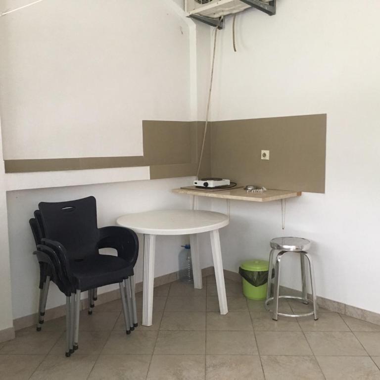 Apartmani Vuković - Trokrevetna Soba sa Terasom - 4
