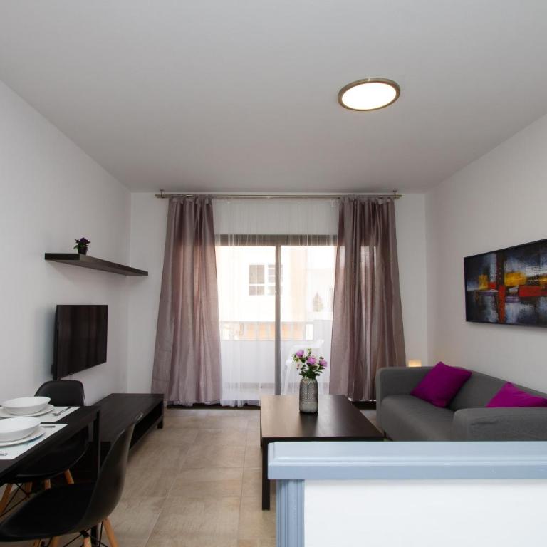 Atlantic Loft - Apartamento Estudio - 17