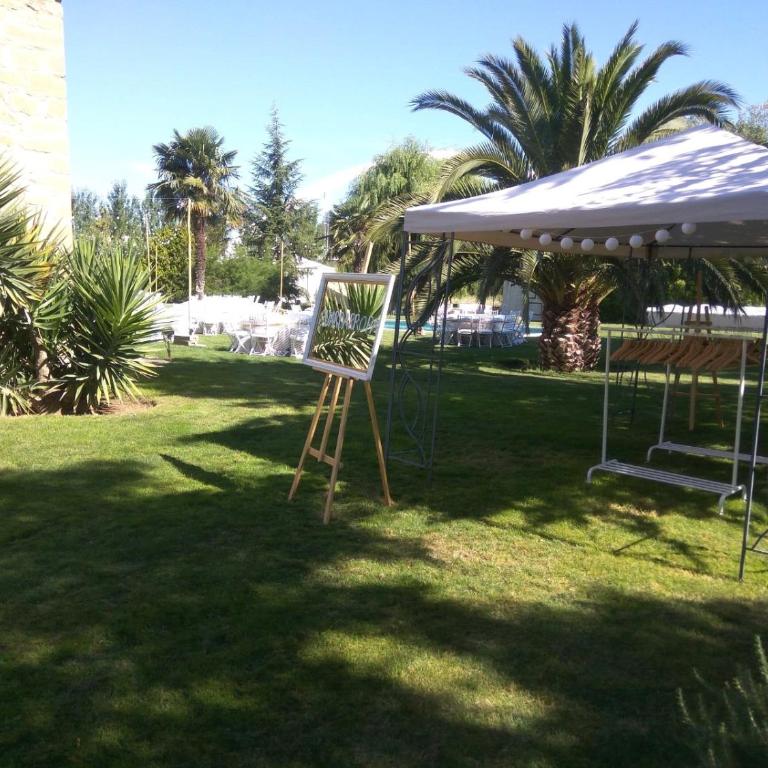 Finca el Consul - Five-Bedroom House - 44