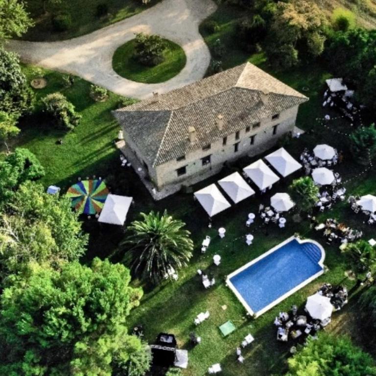 Finca el Consul - Five-Bedroom House - 42