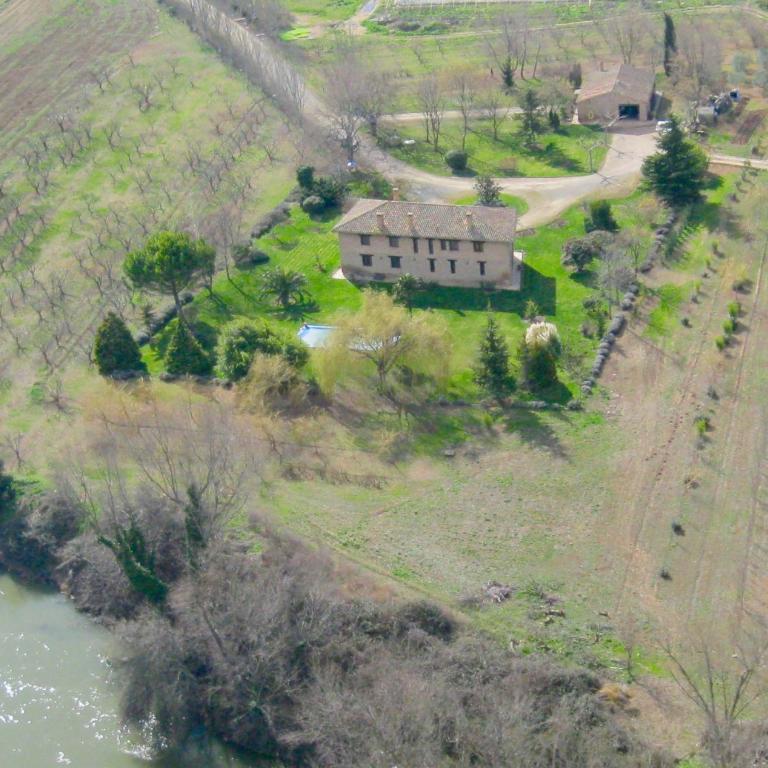 Finca el Consul - Five-Bedroom House - 41