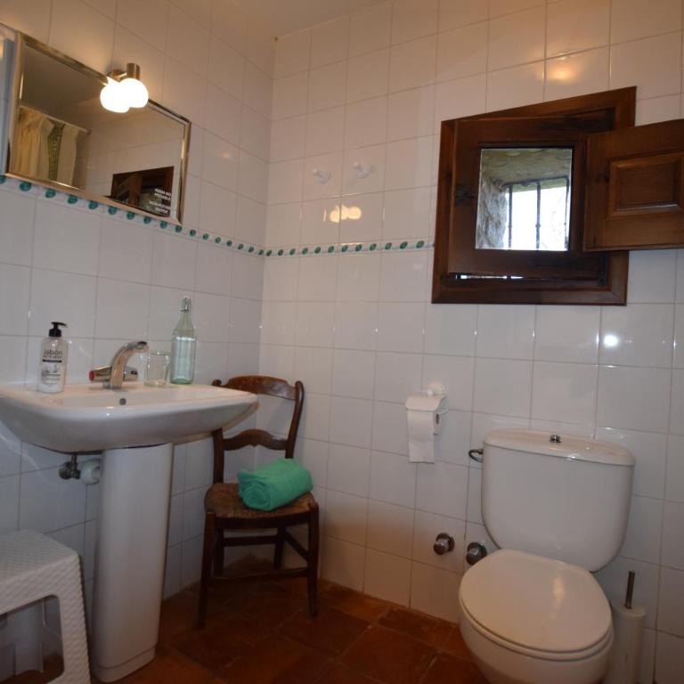 Finca el Consul - Five-Bedroom House - 36