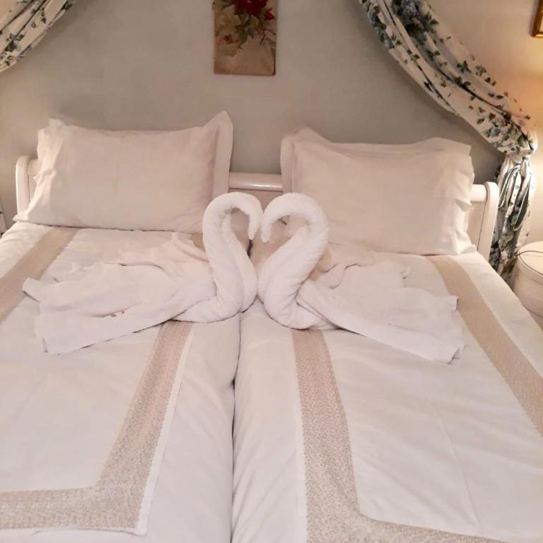 Finca el Consul - Five-Bedroom House - 26