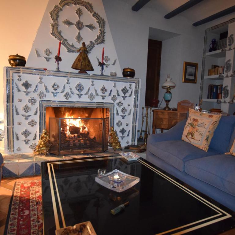 Finca el Consul - Five-Bedroom House - 15