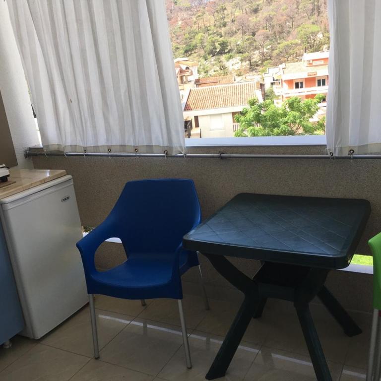 Apartmani Vuković - Trokrevetna Soba sa Terasom - 2