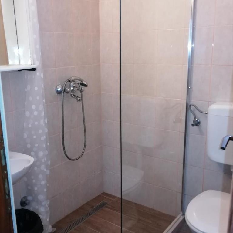 INO Apartments - Studio s Pogledom na Vrt - 2