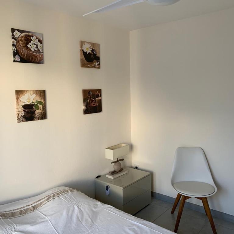 L'Imperial - Apartment mit Meerblick - 5