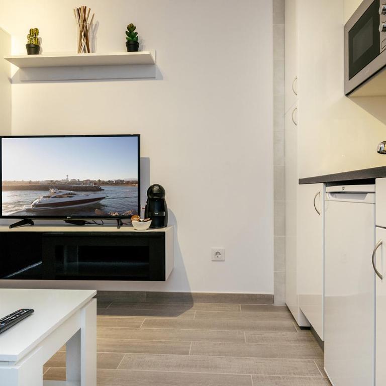 Empuria Beach D-Luxe - Apartamento de 1 dormitorio - 6