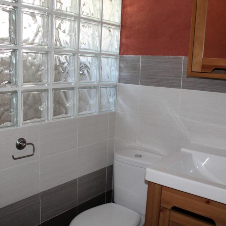 G6 Casa playa La Fosca 4 pers renovado - One-Bedroom House - 12