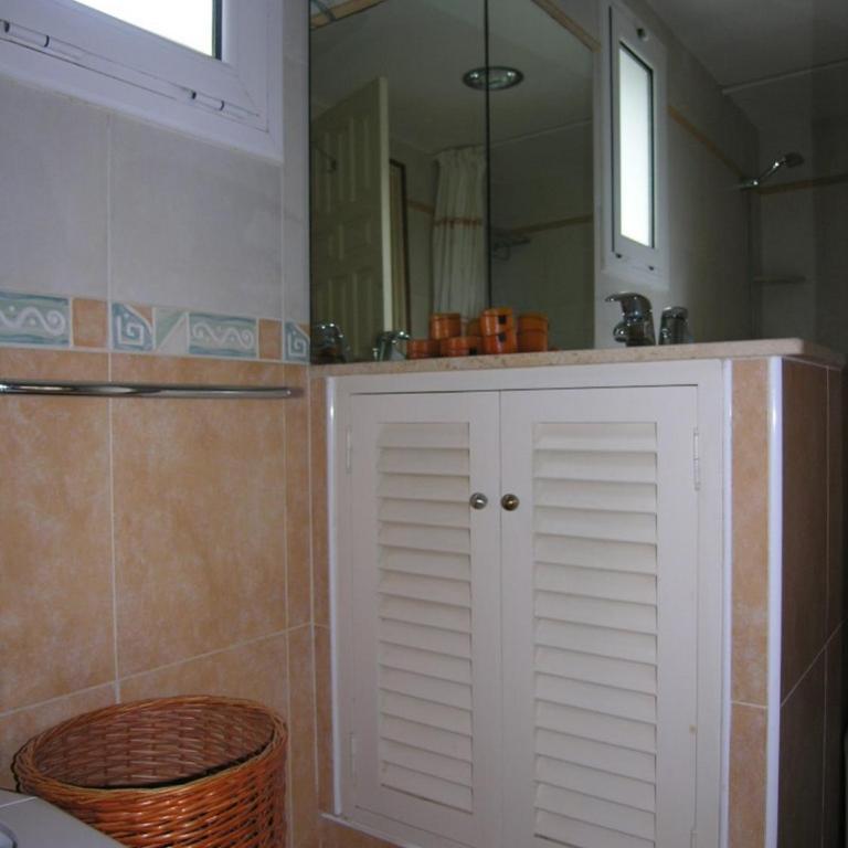 VSE2 - Casa Playa de La Fosca - 2 hab - Casa Unifamiliar de 2 dormitorios - 16