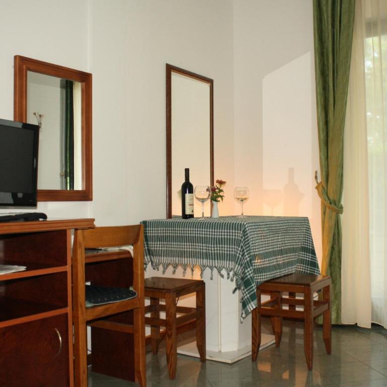 Hotel Danica - Suite - 11