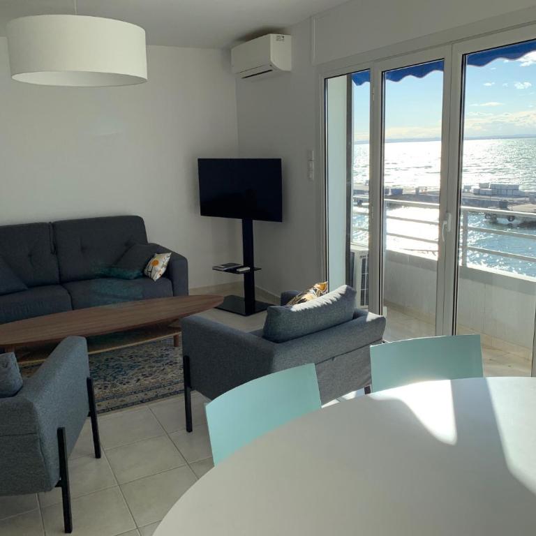 L'Imperial - Apartment mit 2 Schlafzimmern - 6