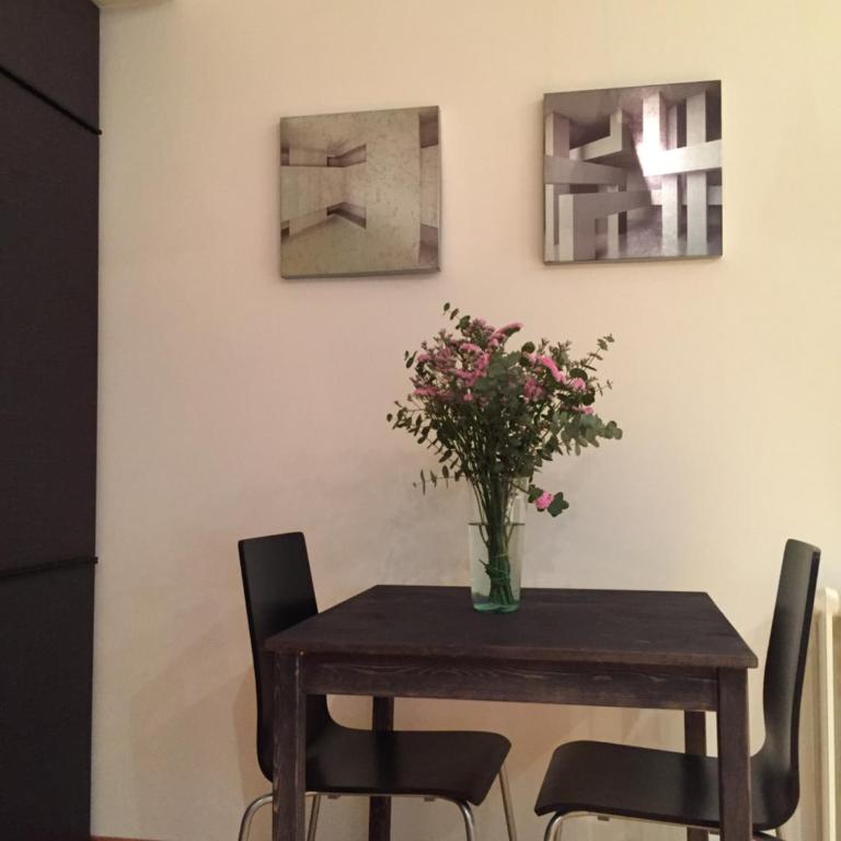 Comodidad y diseño en el centro de Oviedo Registro de turismo VUT 75 AS - Apartamento de 1 dormitorio - 5