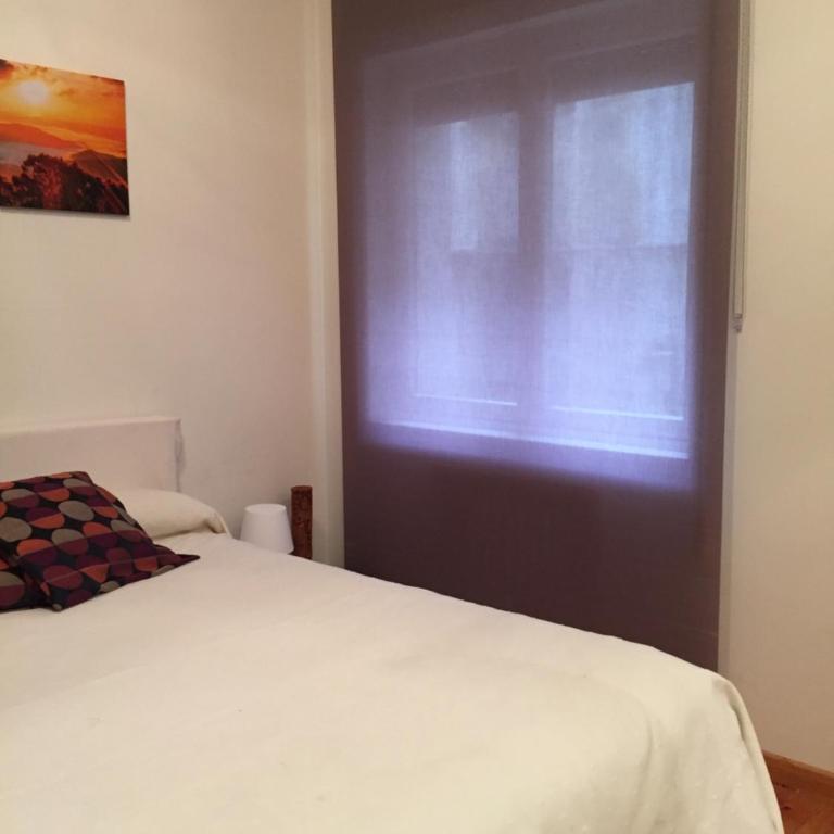 Comodidad y diseño en el centro de Oviedo Registro de turismo VUT 75 AS - Apartamento de 1 dormitorio - 8