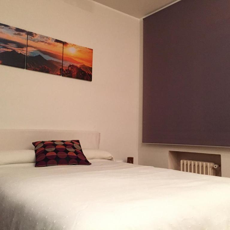 Comodidad y diseño en el centro de Oviedo Registro de turismo VUT 75 AS - Apartamento de 1 dormitorio - 6