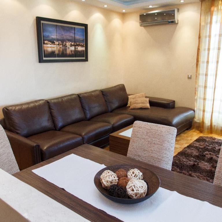 Apartment Erste - Apartman sa 2 Spavaće Sobe i Terasom - 15