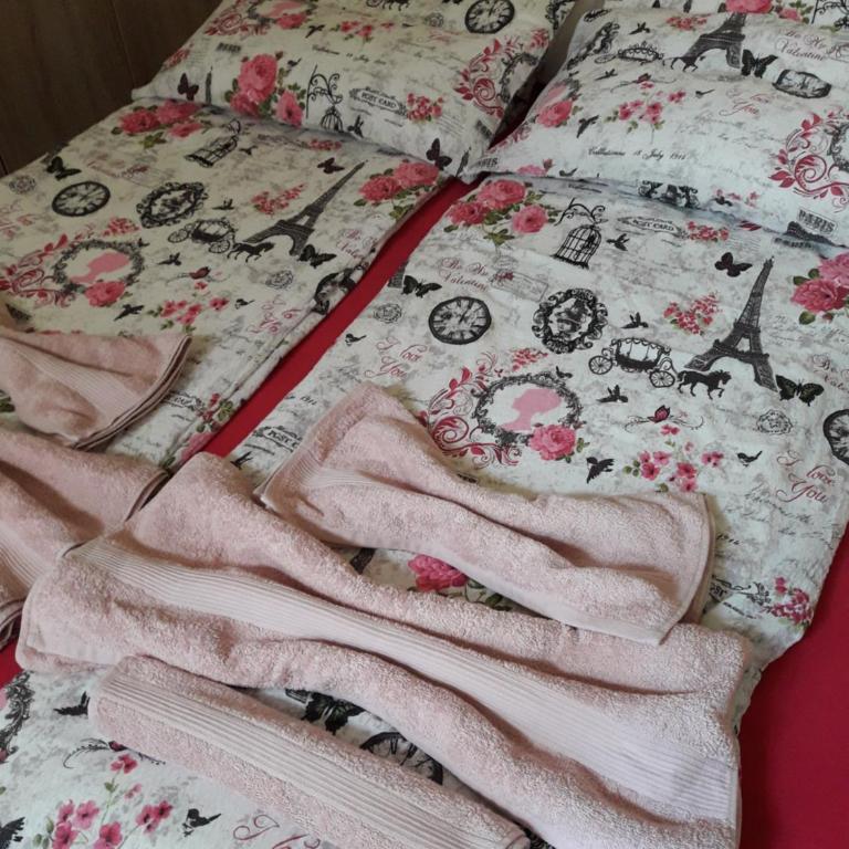 Apartment Ema - Apartman sa 1 Spavaćom Sobom - 11