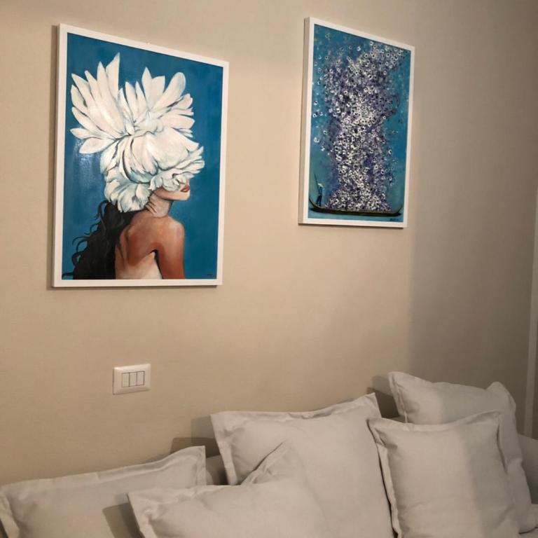 Vivi Cernobbio, la sua arte, la sua magia - Appartamento con 1 Camera da Letto - 15
