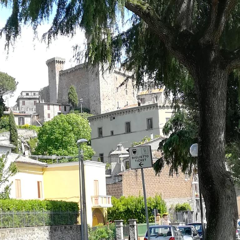 Alloggio Turistico Civico 4 - Appartamento Standard con 1 Camera da Letto - 3