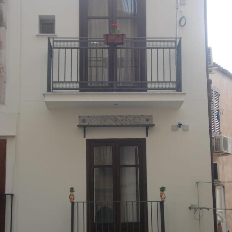 Sicilia Bedda house - Appartamento con 1 Camera da Letto - 22