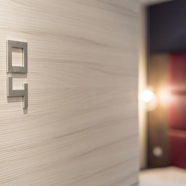 Le Nove Muse Guesthouse - Camera Superior - 15