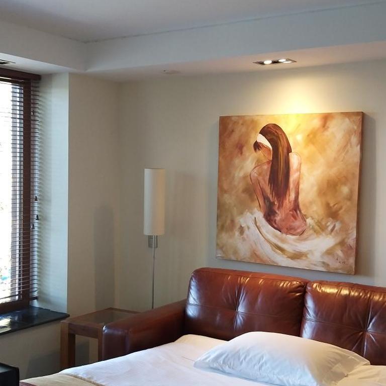 Hotel Playa Grande Suites - Two-Bedroom Family Suite - 2