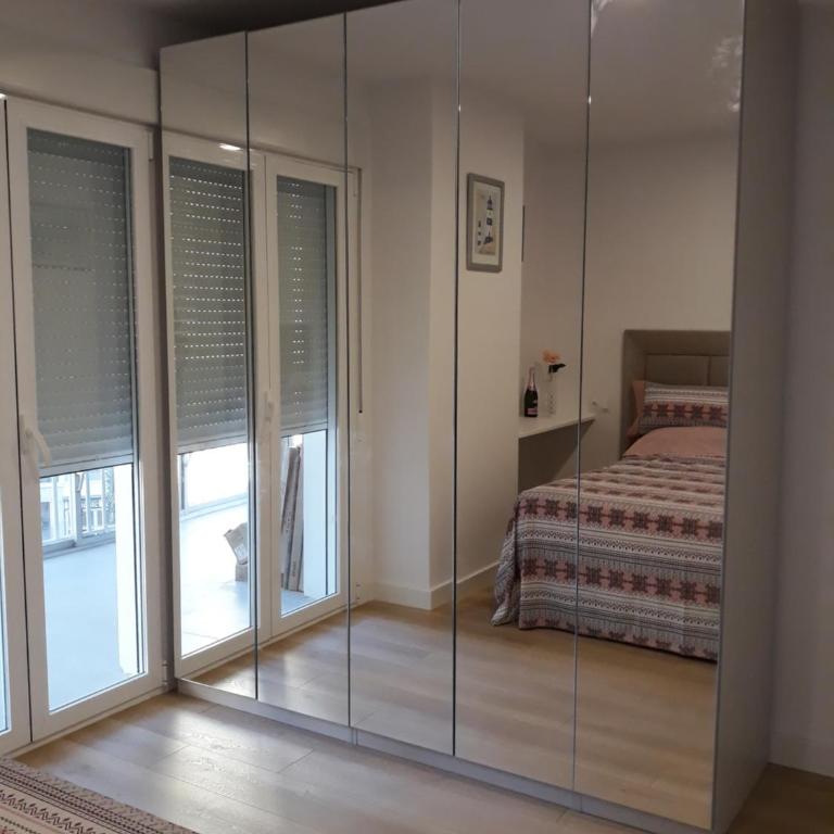 Canovas by the Bull Ring - Apartamento de 3 dormitorios - 9
