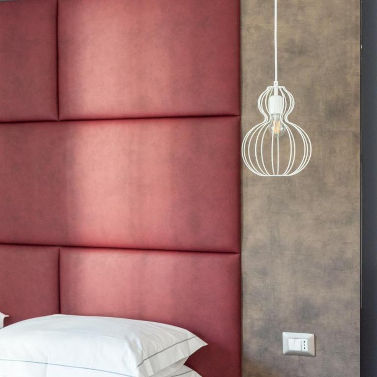 Le Nove Muse Guesthouse - Camera Superior - 10