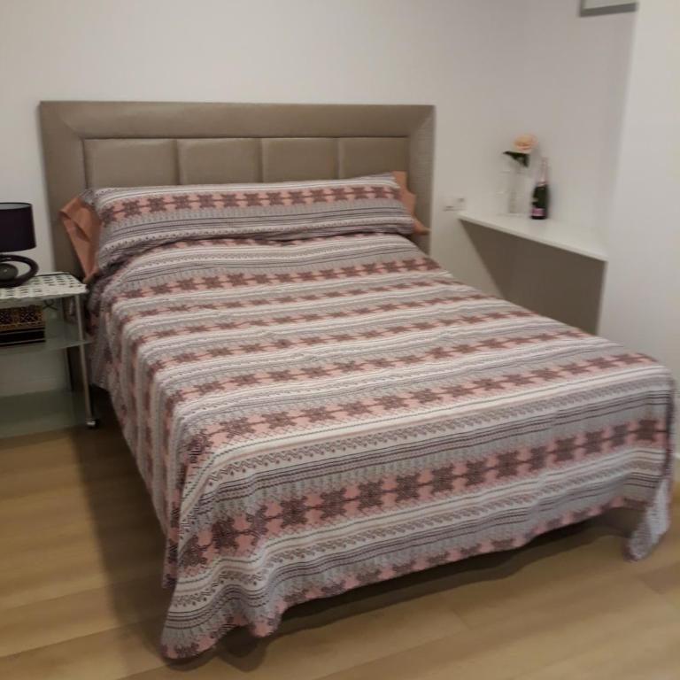 Canovas by the Bull Ring - Apartamento de 3 dormitorios - 6