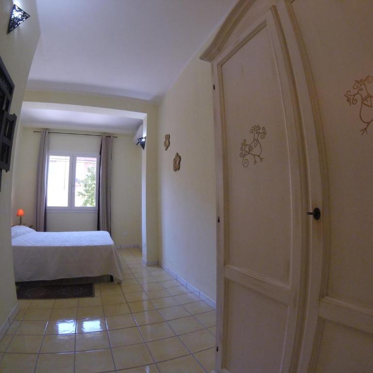 Luigi Apartments&Rooms - Appartamento - Piano Terra - 9