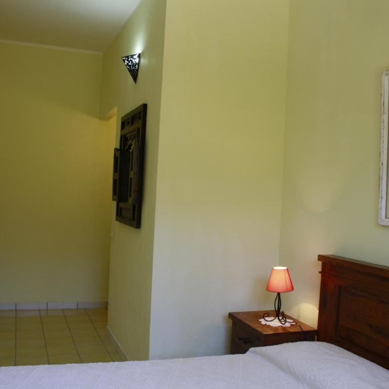 Luigi Apartments&Rooms - Appartamento - Piano Terra - 10