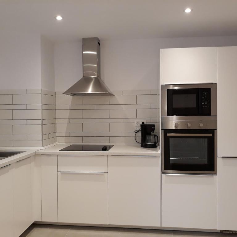 Canovas by the Bull Ring - Apartamento de 3 dormitorios - 8