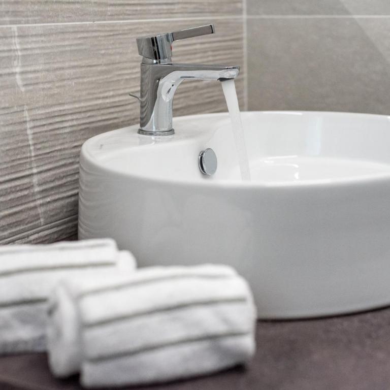 Le Nove Muse Guesthouse - Camera Superior - 23