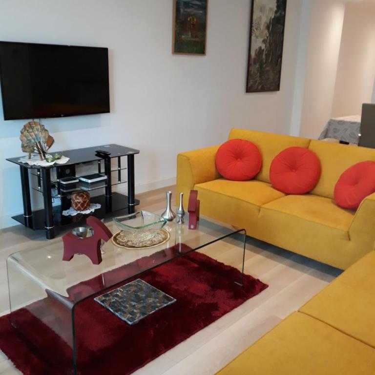 Canovas by the Bull Ring - Apartamento de 3 dormitorios - 3