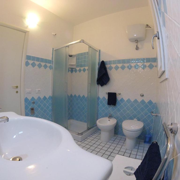 Luigi Apartments&Rooms - Camera Deluxe - 7