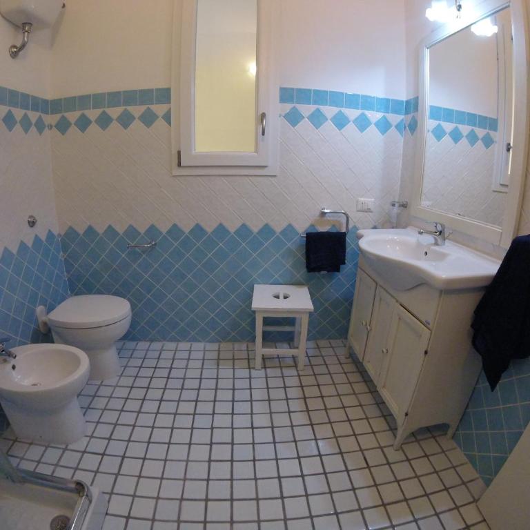 Luigi Apartments&Rooms - Camera Deluxe - 8