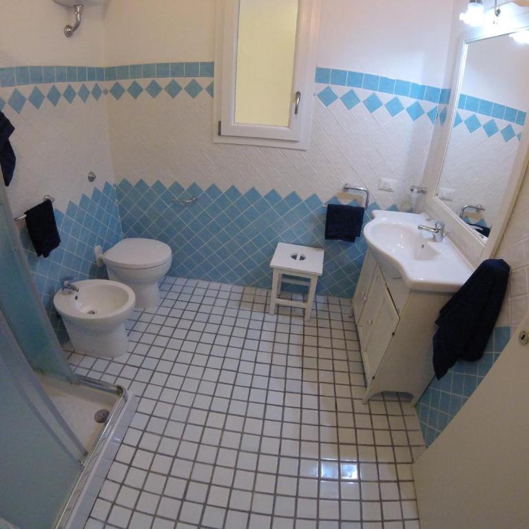 Luigi Apartments&Rooms - Camera Deluxe - 9