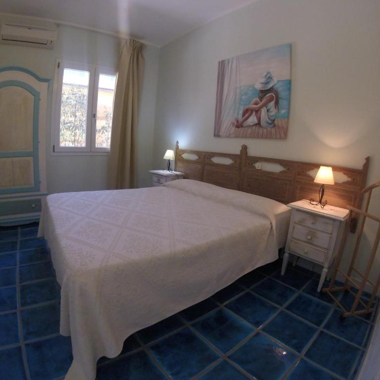 Luigi Apartments&Rooms - Camera Deluxe - 15