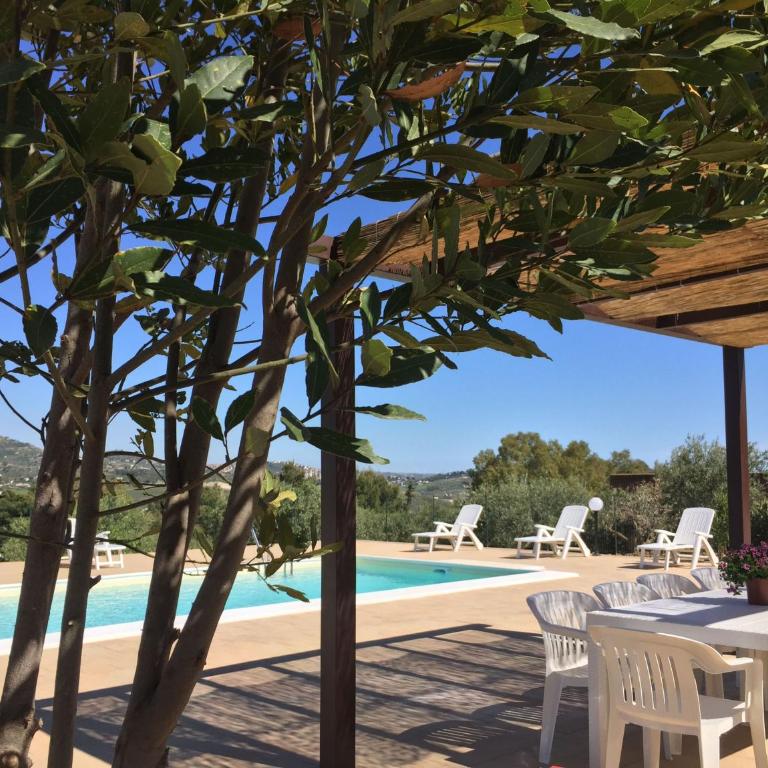 Casale della Minaga - Casa con 5 Camere da Letto - 3