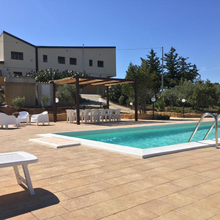 Casale della Minaga - Casa con 5 Camere da Letto - 10
