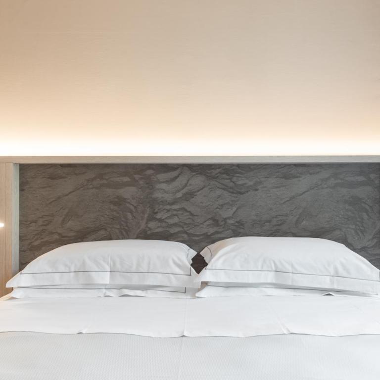 Le Nove Muse Guesthouse - Camera Comfort - 21