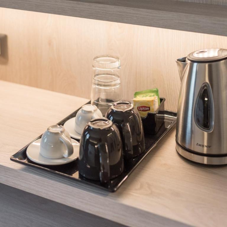 Le Nove Muse Guesthouse - Camera Comfort - 9