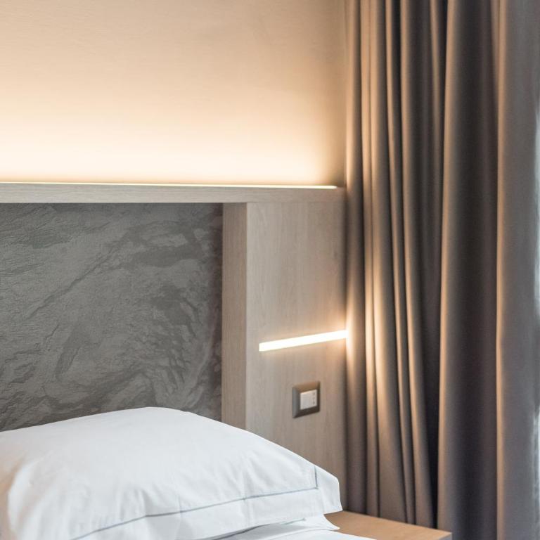 Le Nove Muse Guesthouse - Camera Comfort - 7