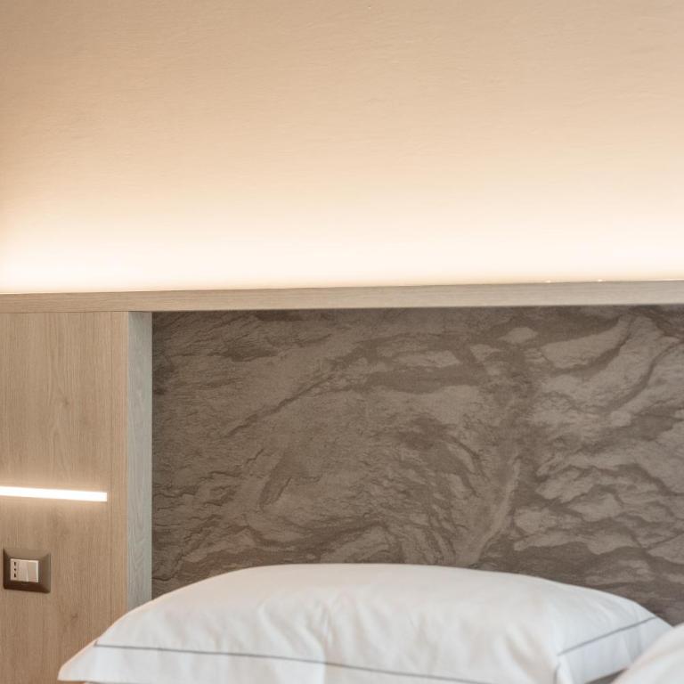 Le Nove Muse Guesthouse - Camera Comfort - 5