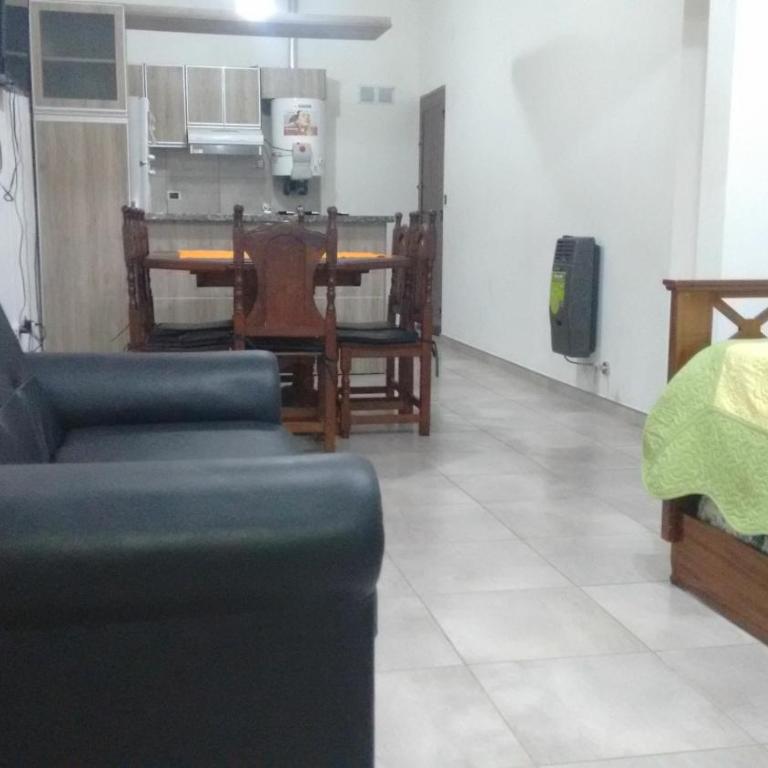 Los Talas - Casa de 2 dormitorios - 22