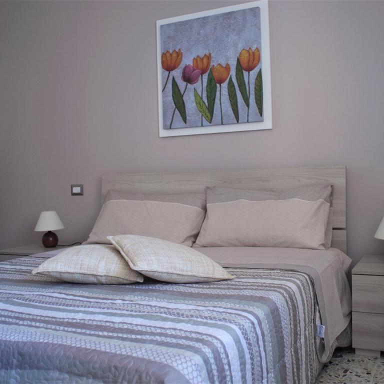 Casa Calliope - Appartamento - 21