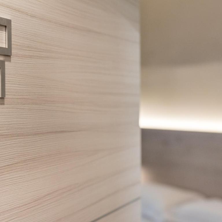Le Nove Muse Guesthouse - Camera Smart Matrimoniale/Doppia con Letti Singoli - 19