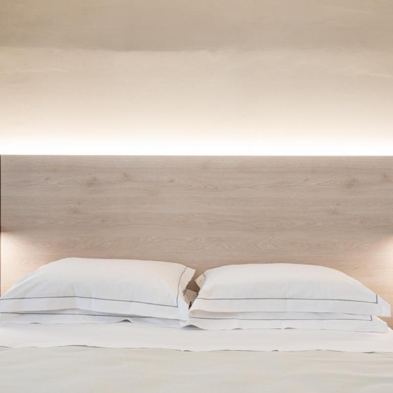 Le Nove Muse Guesthouse - Camera Smart Matrimoniale/Doppia con Letti Singoli - 21