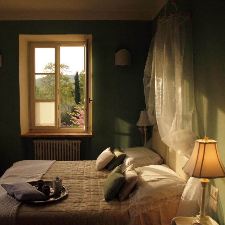 Casa Soleluna B&B - Camera Matrimoniale/Doppia con Letti Singoli - 1